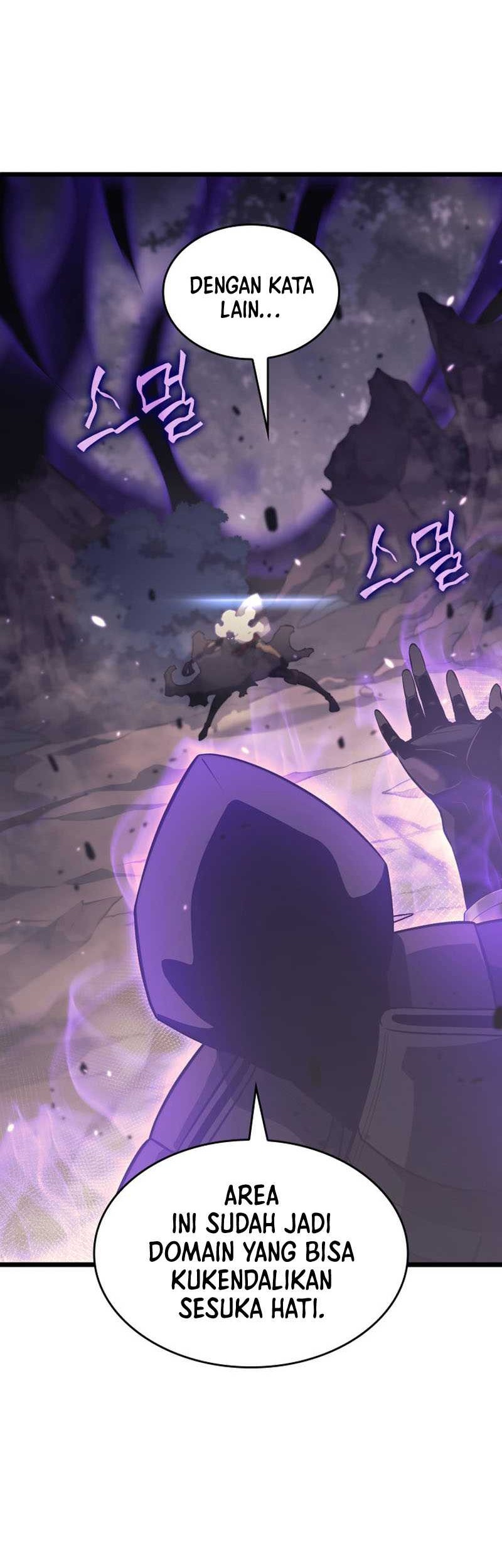 Return of the SSS-Class Ranker Chapter 31 - halaman 45