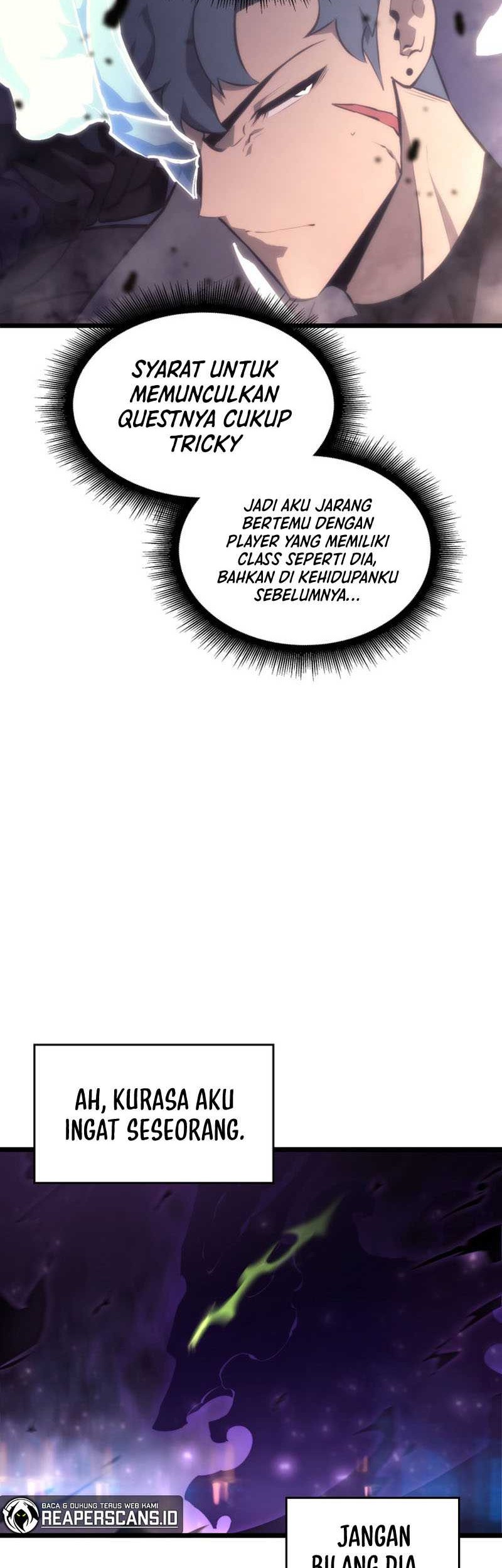 Return of the SSS-Class Ranker Chapter 31 - halaman 47
