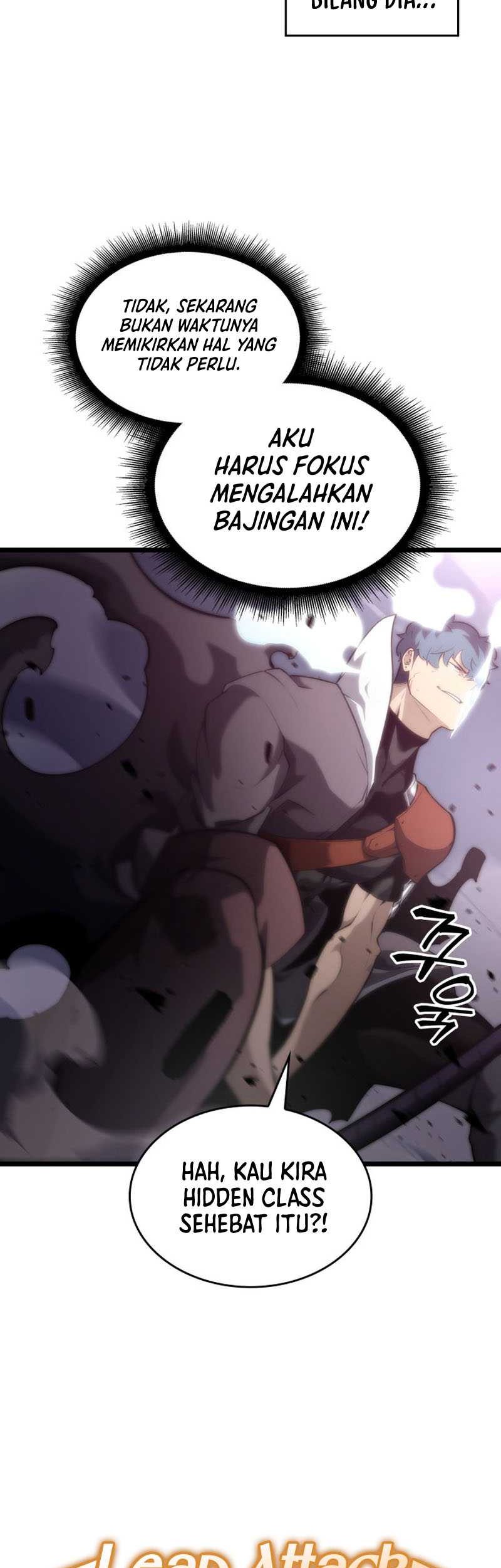 Return of the SSS-Class Ranker Chapter 31 - halaman 48