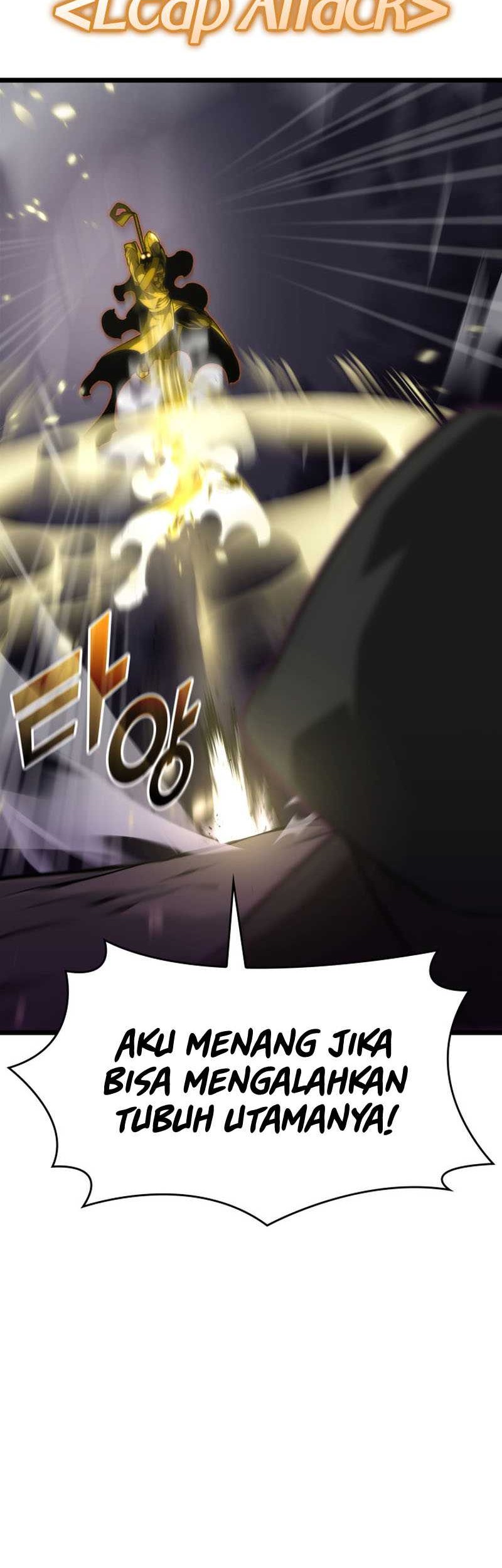 Return of the SSS-Class Ranker Chapter 31 - halaman 49