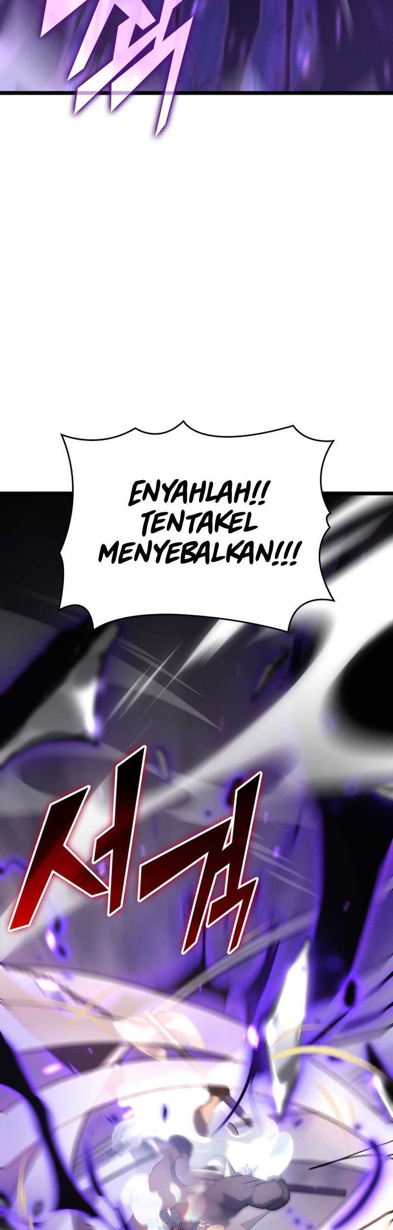 Return of the SSS-Class Ranker Chapter 31 - halaman 51