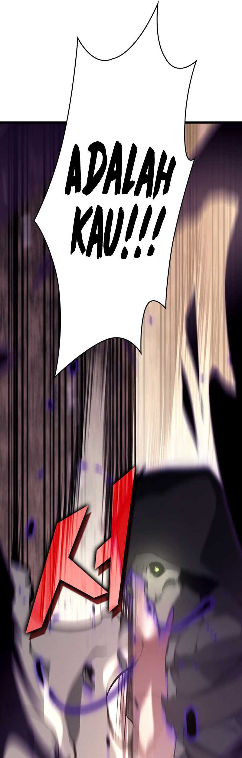 Return of the SSS-Class Ranker Chapter 31 - halaman 54