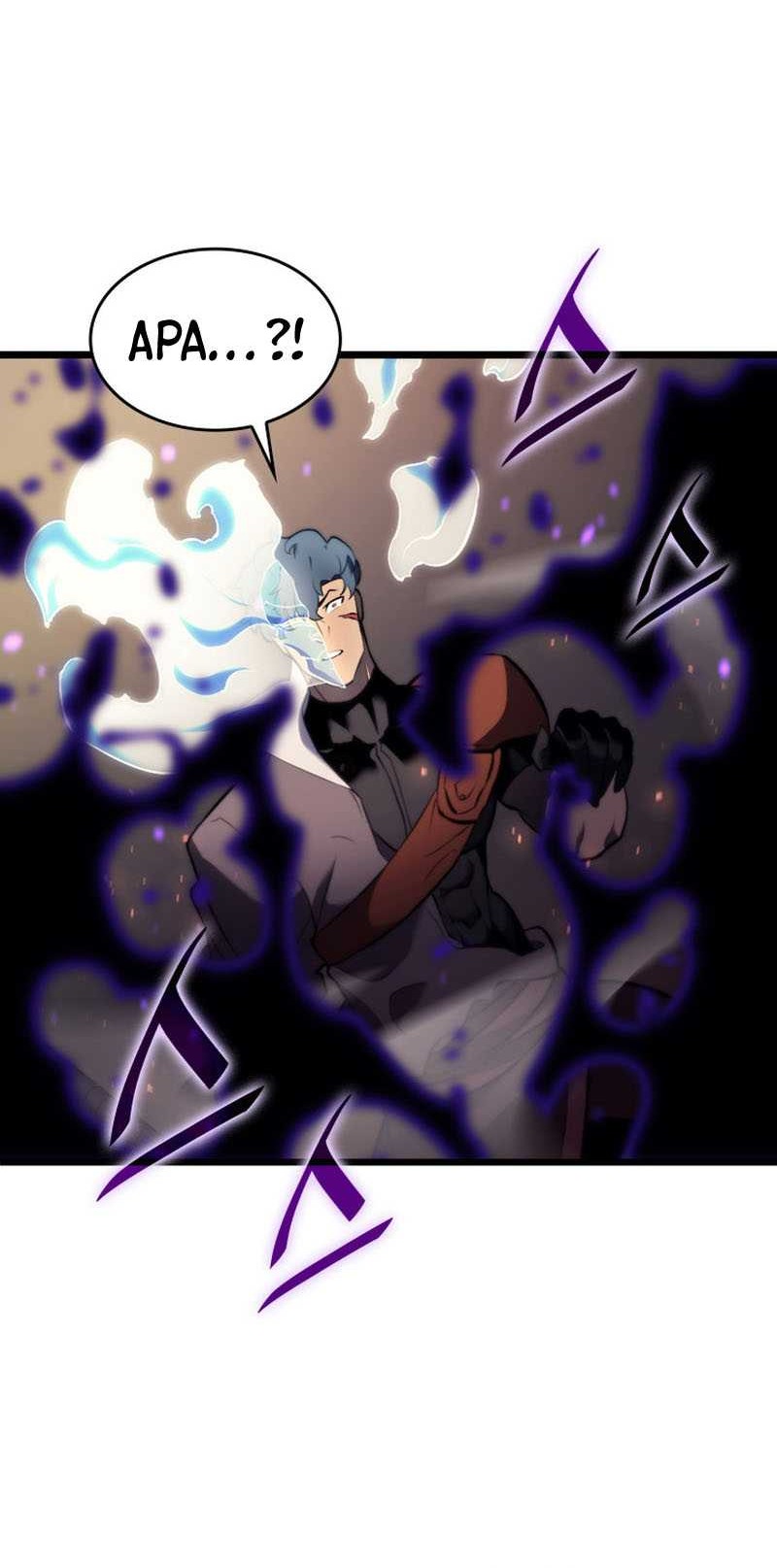 Return of the SSS-Class Ranker Chapter 31 - halaman 57