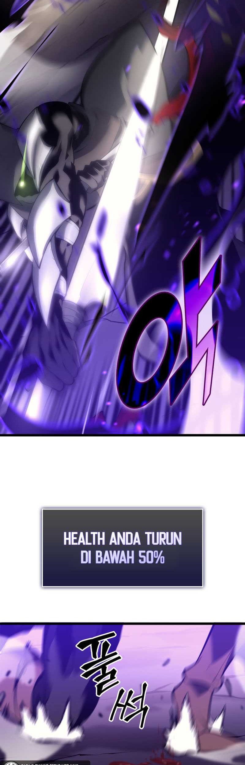 Return of the SSS-Class Ranker Chapter 31 - halaman 59