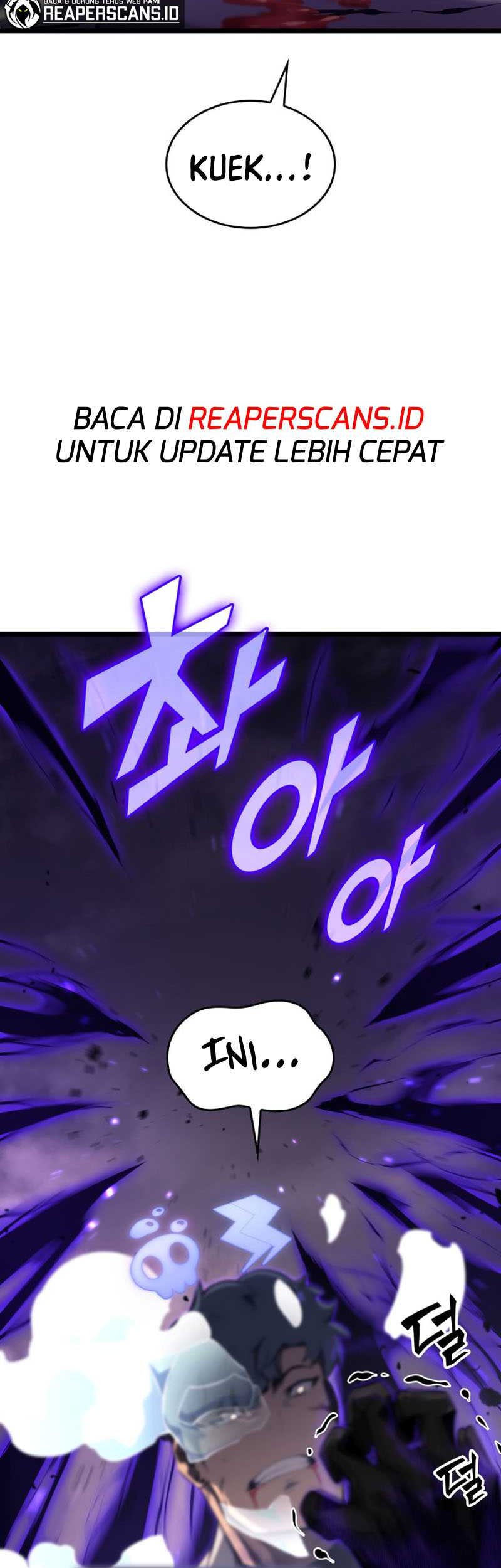 Return of the SSS-Class Ranker Chapter 31 - halaman 60