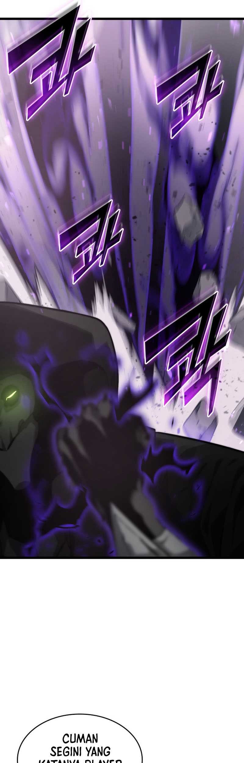 Return of the SSS-Class Ranker Chapter 31 - halaman 62