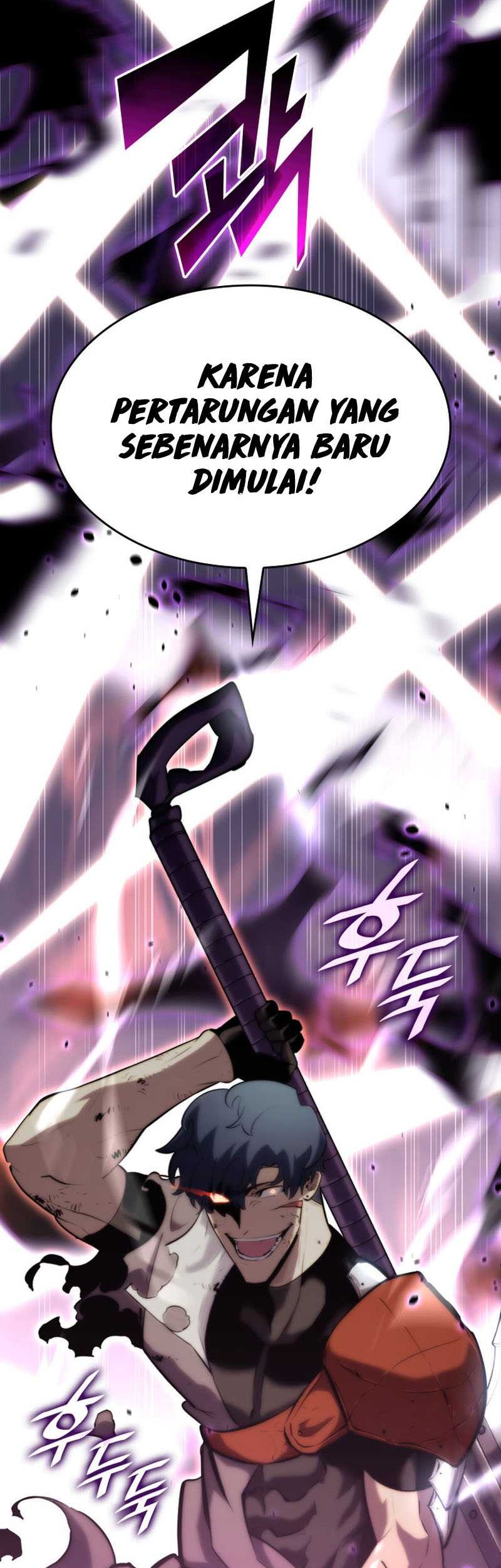 Return of the SSS-Class Ranker Chapter 31 - halaman 67