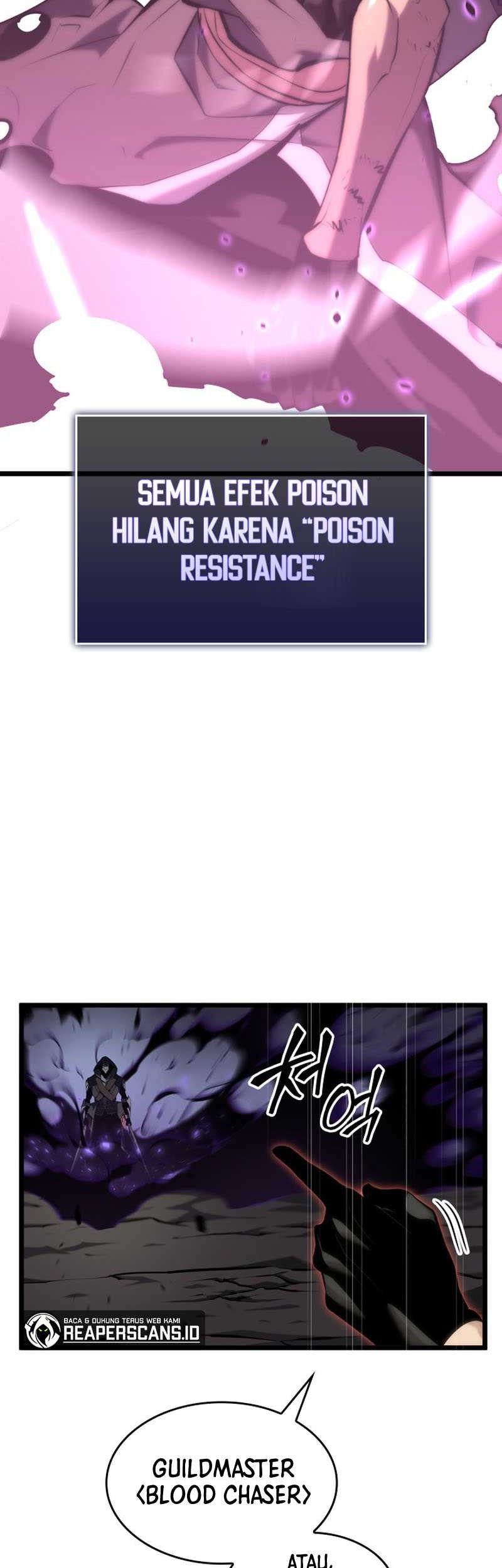 Return of the SSS-Class Ranker Chapter 31 - halaman 68