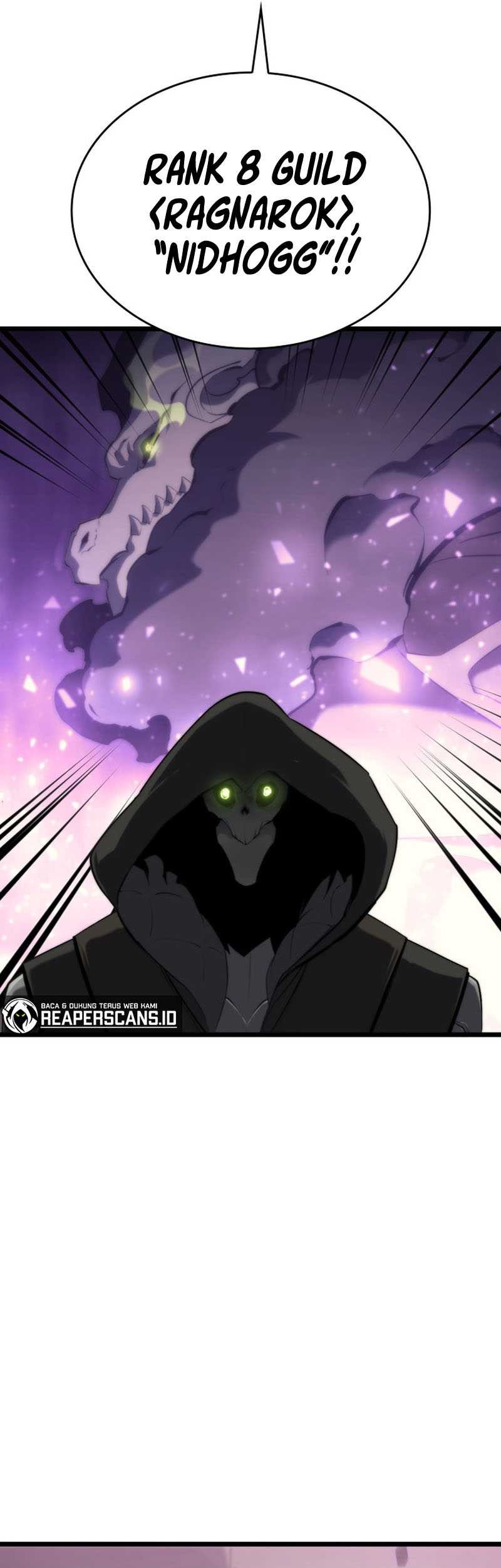 Return of the SSS-Class Ranker Chapter 31 - halaman 70
