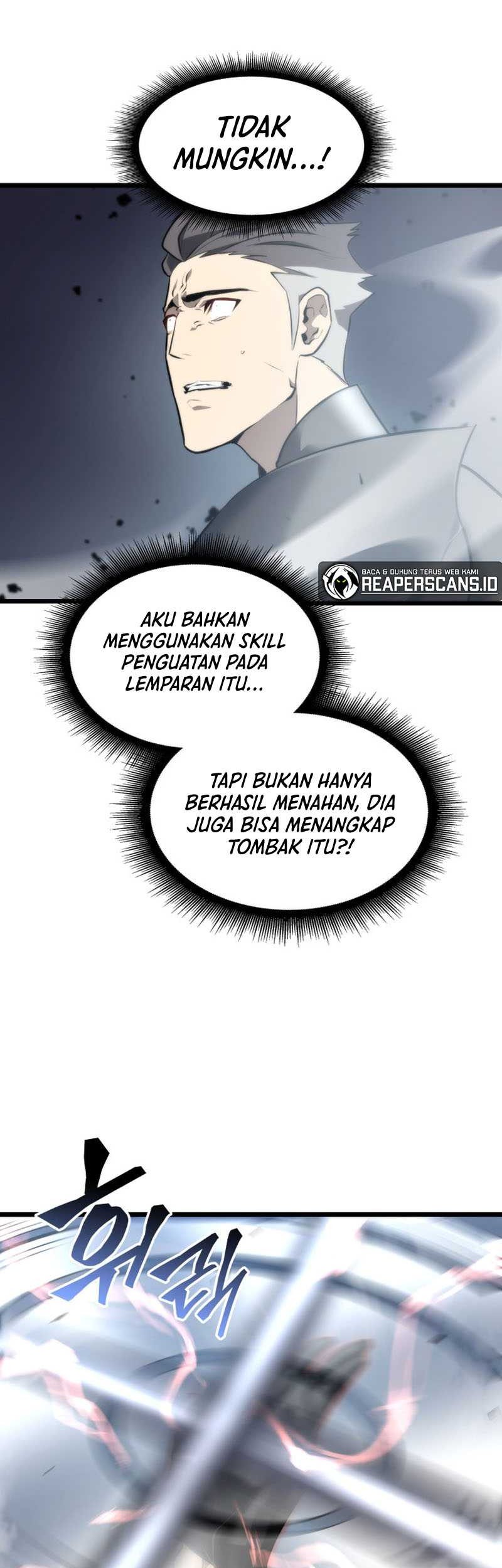 Return of the SSS-Class Ranker Chapter 31 - halaman 8