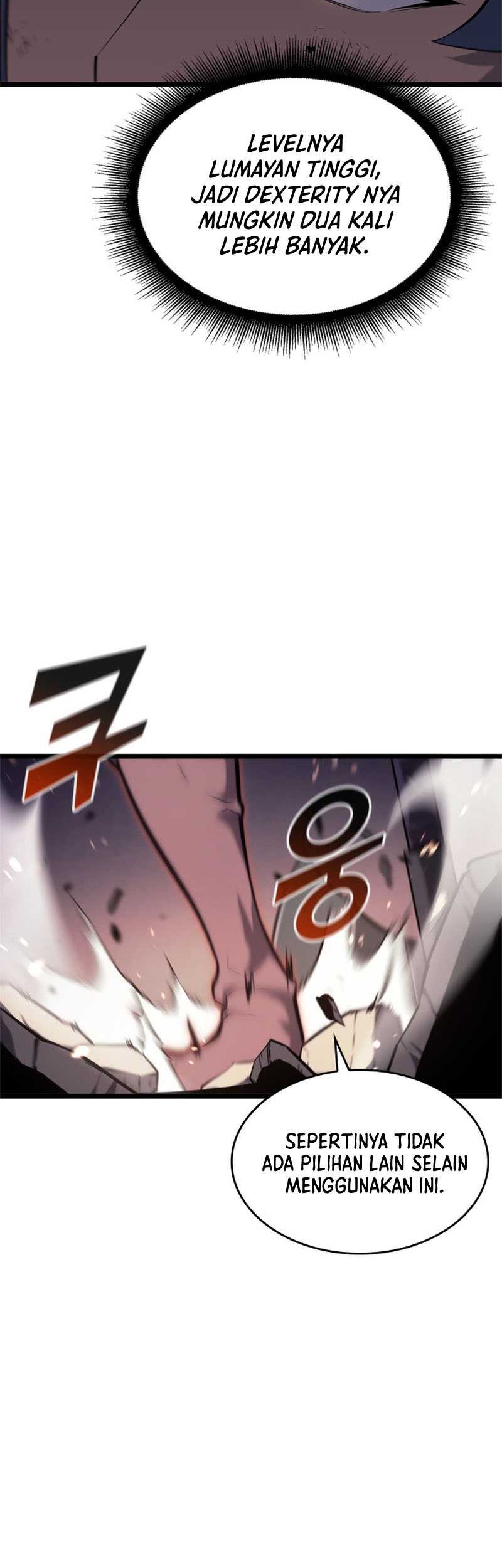 Return of the SSS-Class Ranker Chapter 32 - halaman 12