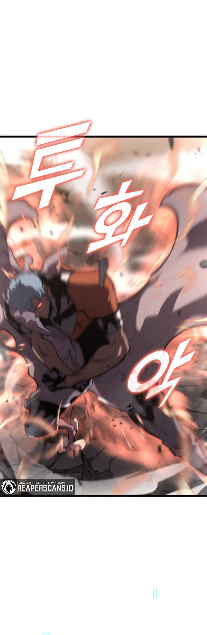 Return of the SSS-Class Ranker Chapter 32 - halaman 13