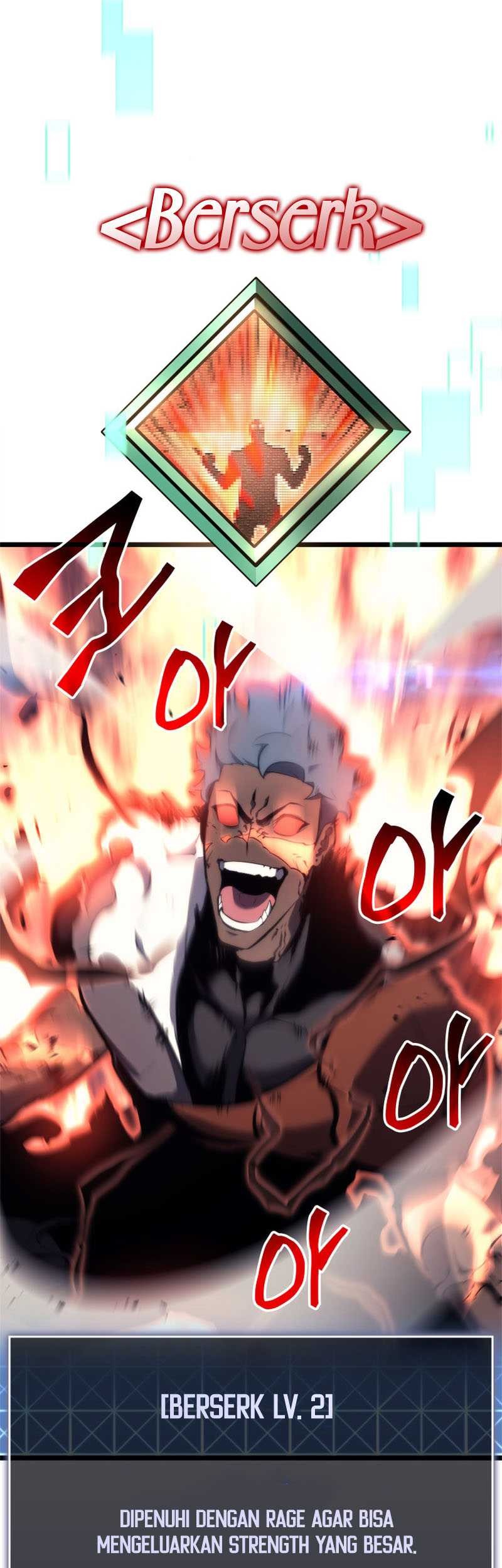 Return of the SSS-Class Ranker Chapter 32 - halaman 14