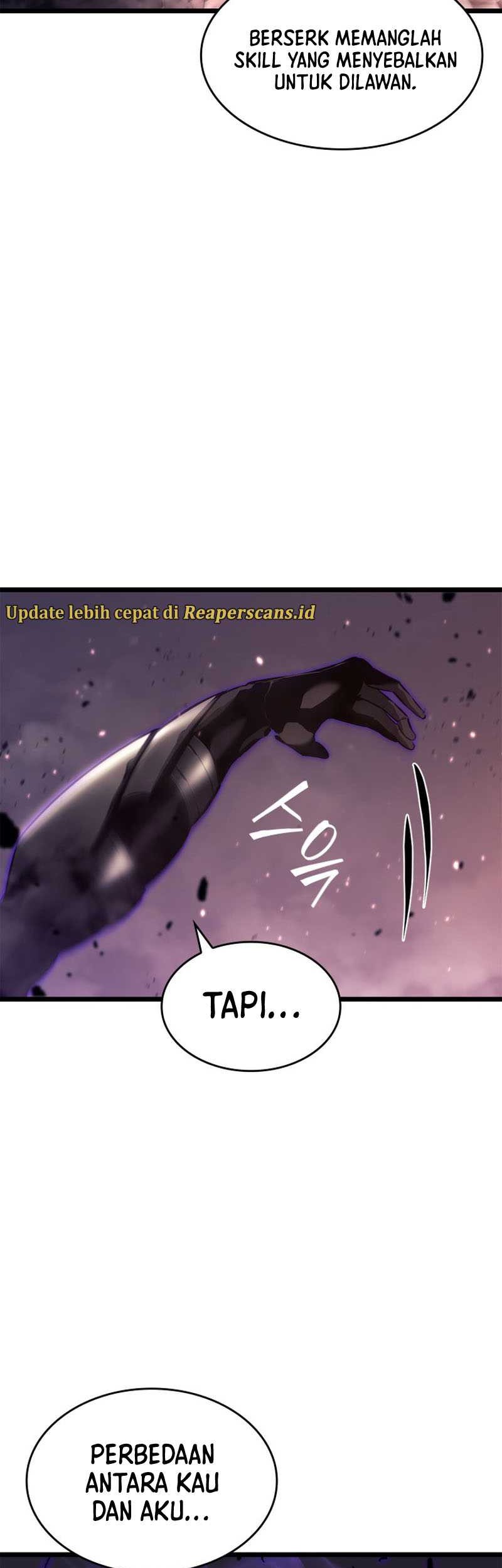 Return of the SSS-Class Ranker Chapter 32 - halaman 16