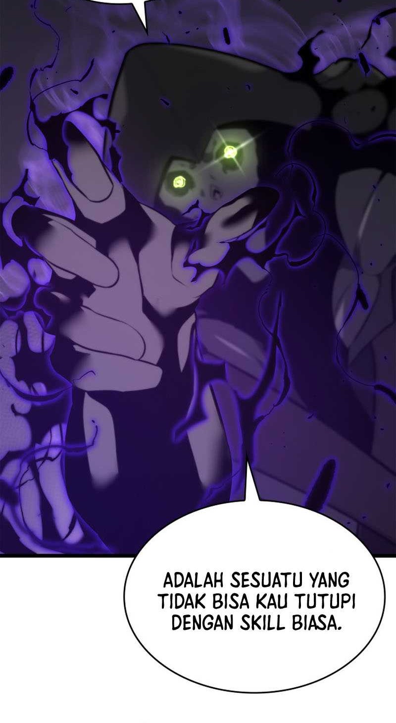 Return of the SSS-Class Ranker Chapter 32 - halaman 17