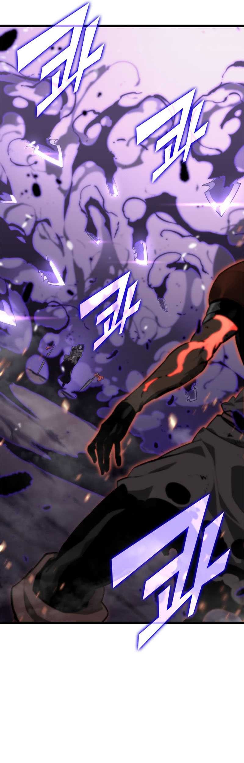 Return of the SSS-Class Ranker Chapter 32 - halaman 18