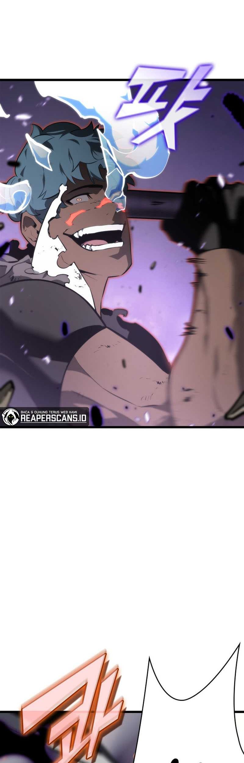 Return of the SSS-Class Ranker Chapter 32 - halaman 19