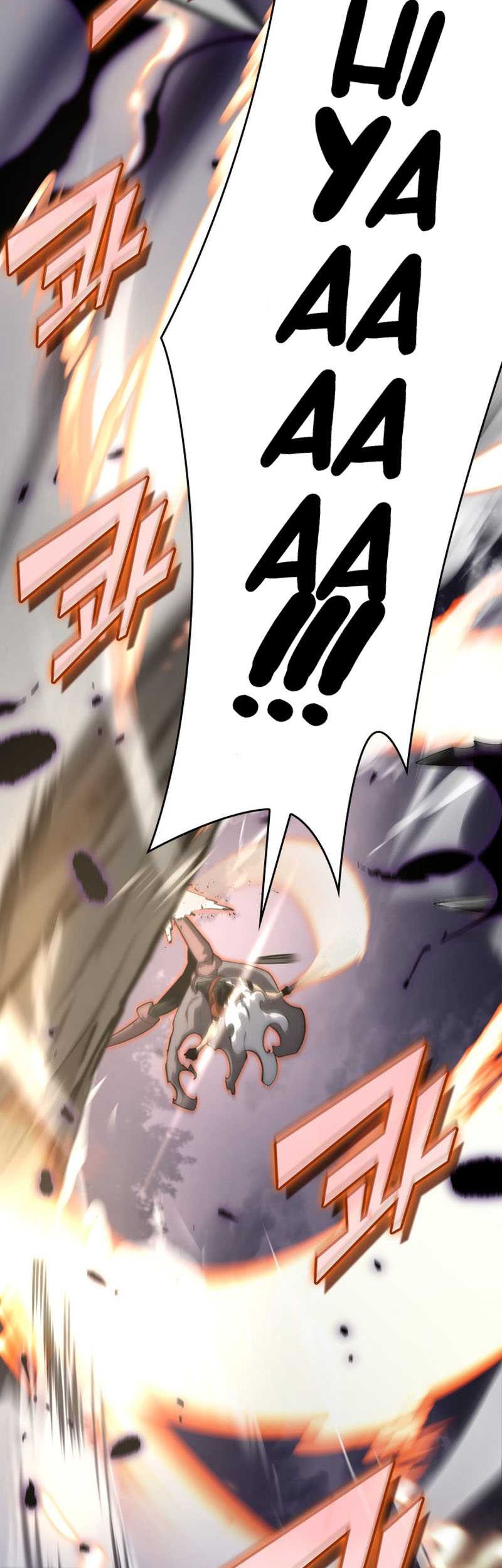 Return of the SSS-Class Ranker Chapter 32 - halaman 20