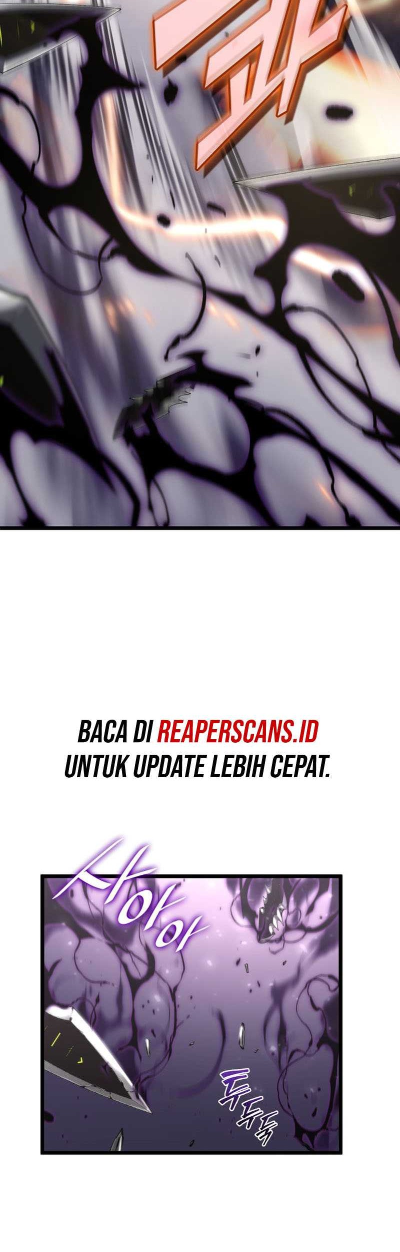 Return of the SSS-Class Ranker Chapter 32 - halaman 21