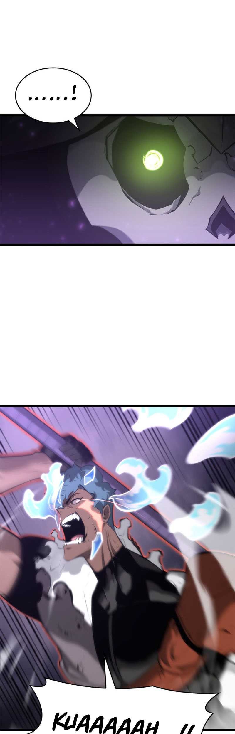 Return of the SSS-Class Ranker Chapter 32 - halaman 22