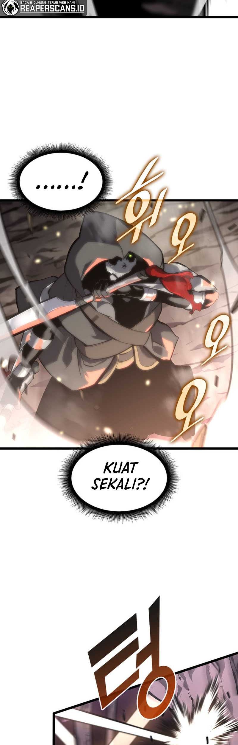 Return of the SSS-Class Ranker Chapter 32 - halaman 24