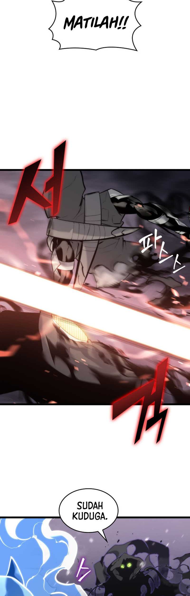 Return of the SSS-Class Ranker Chapter 32 - halaman 27