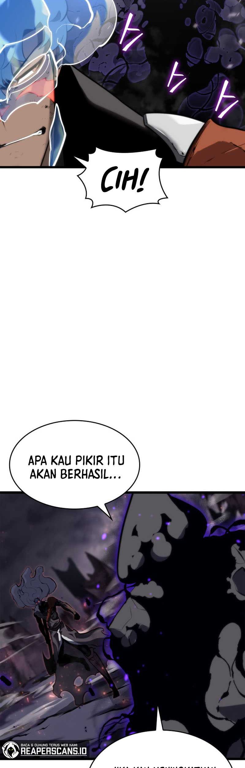 Return of the SSS-Class Ranker Chapter 32 - halaman 28
