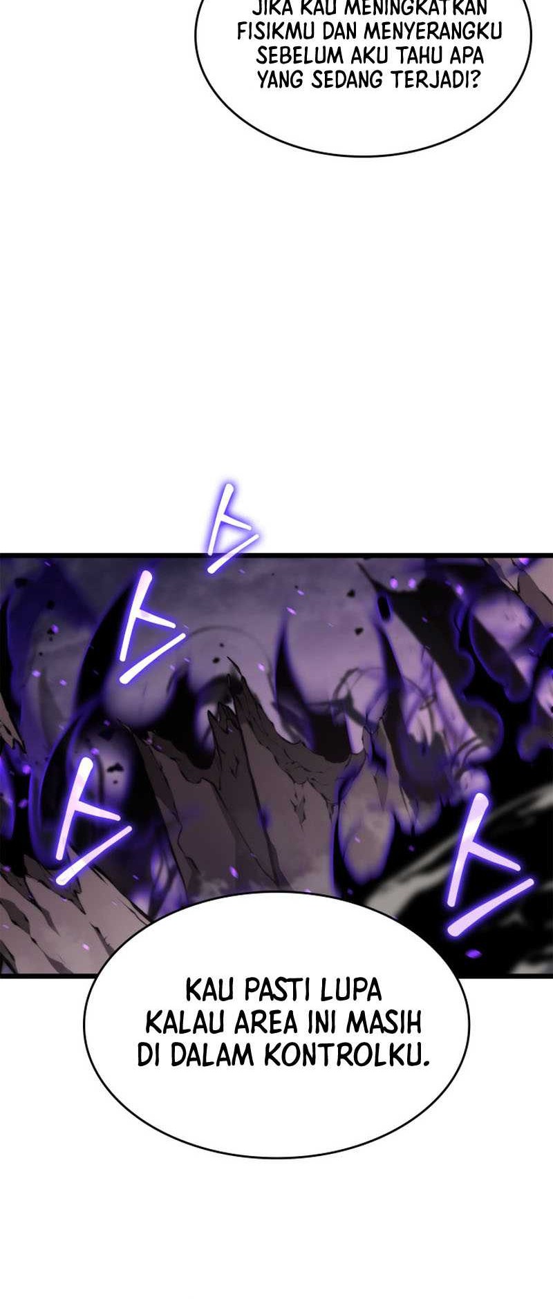 Return of the SSS-Class Ranker Chapter 32 - halaman 29