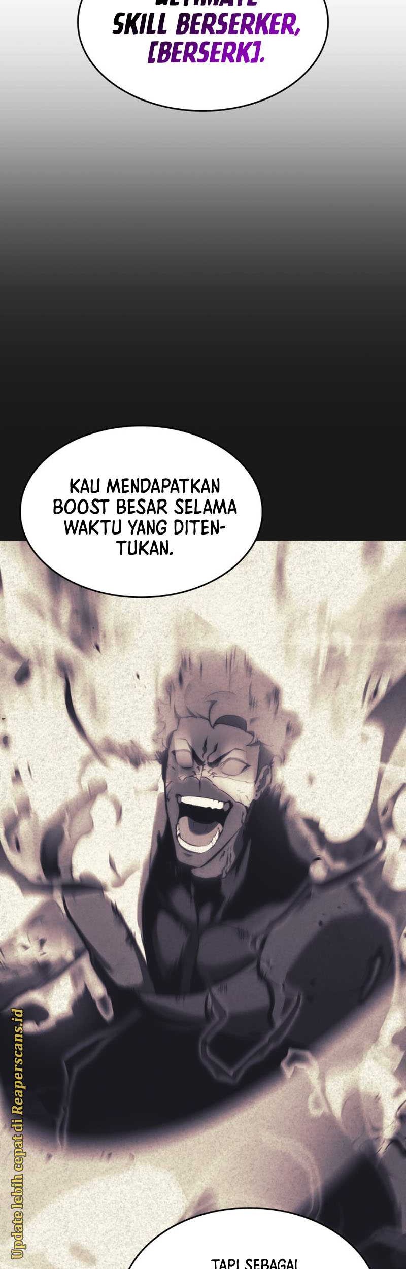 Return of the SSS-Class Ranker Chapter 32 - halaman 32