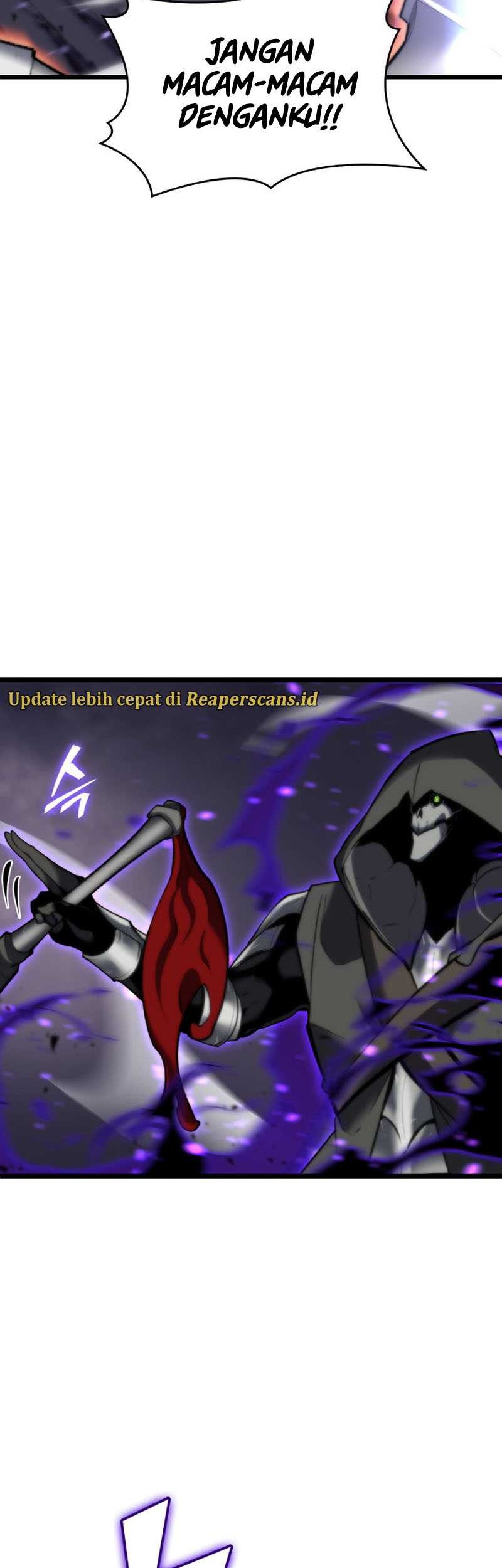 Return of the SSS-Class Ranker Chapter 32 - halaman 35
