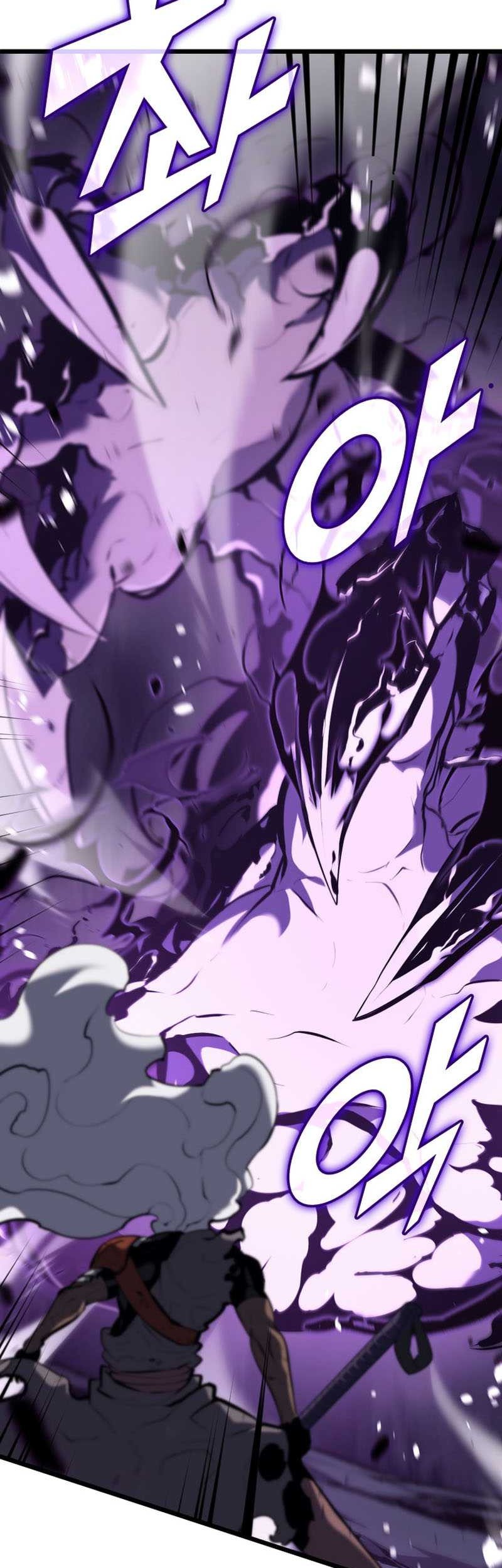 Return of the SSS-Class Ranker Chapter 32 - halaman 36