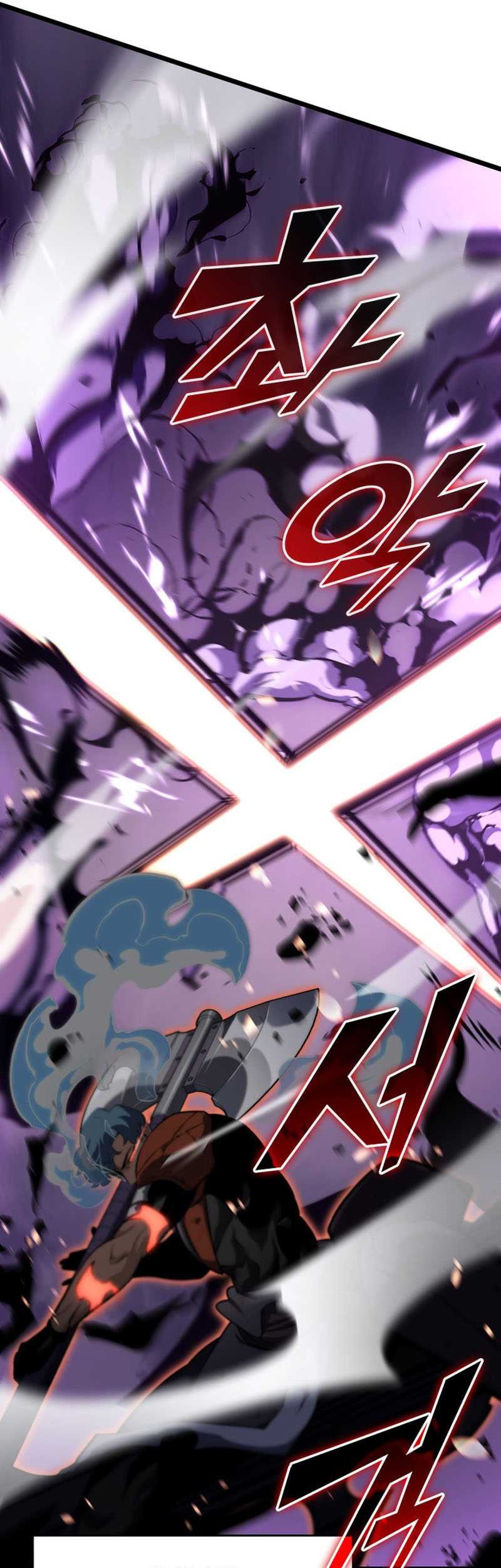 Return of the SSS-Class Ranker Chapter 32 - halaman 38