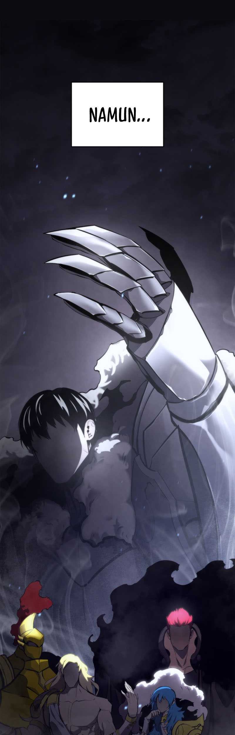 Return of the SSS-Class Ranker Chapter 32 - halaman 4