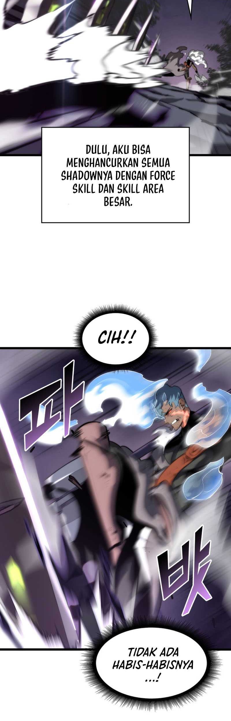 Return of the SSS-Class Ranker Chapter 32 - halaman 40