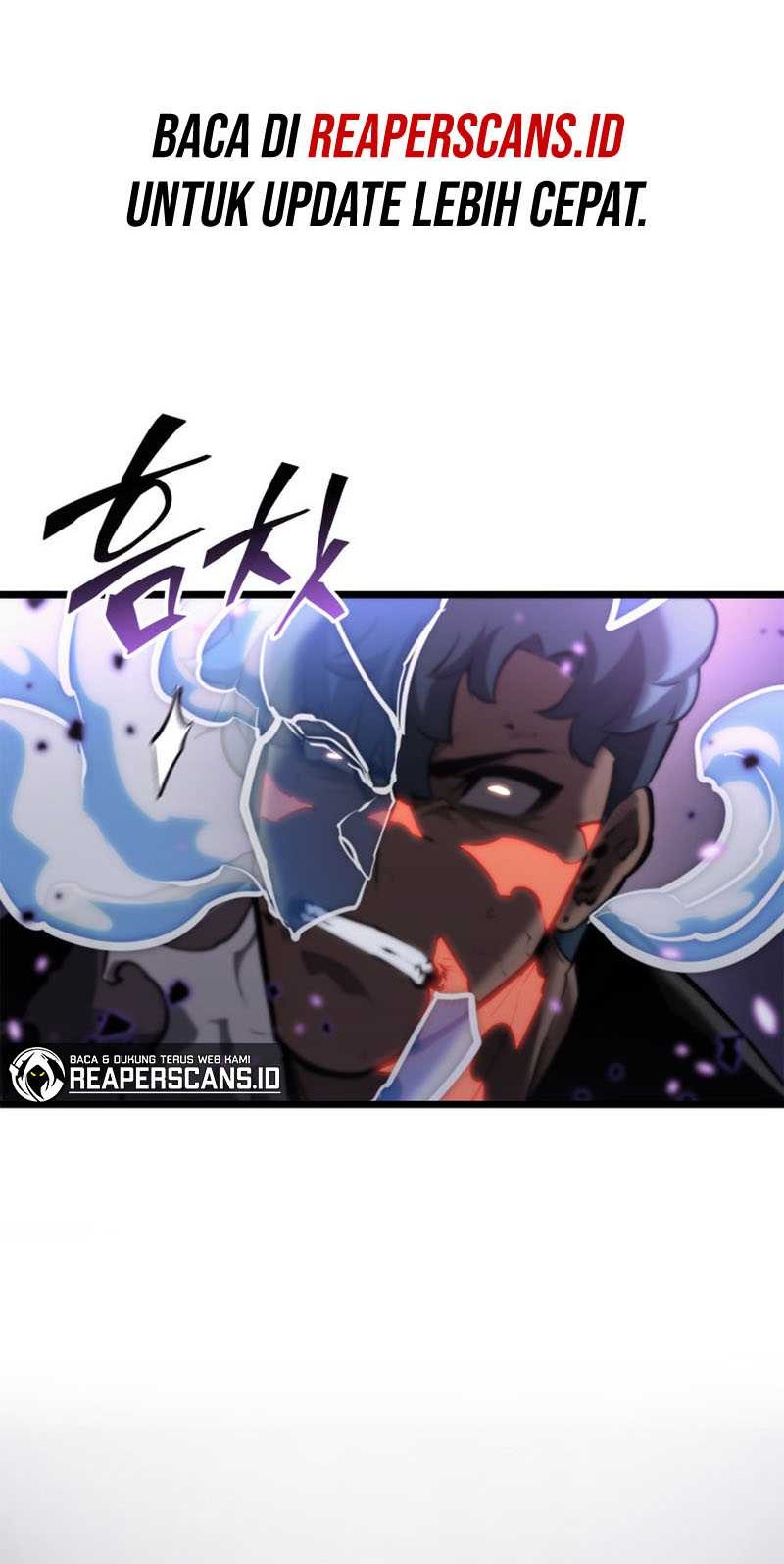 Return of the SSS-Class Ranker Chapter 32 - halaman 41