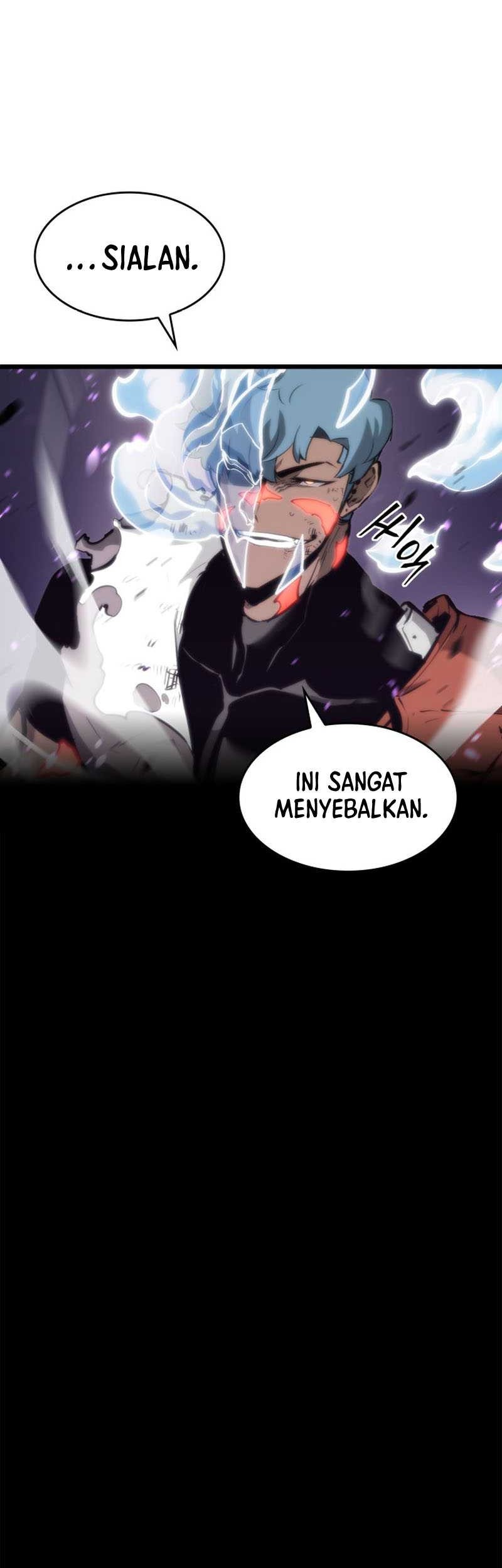 Return of the SSS-Class Ranker Chapter 32 - halaman 44