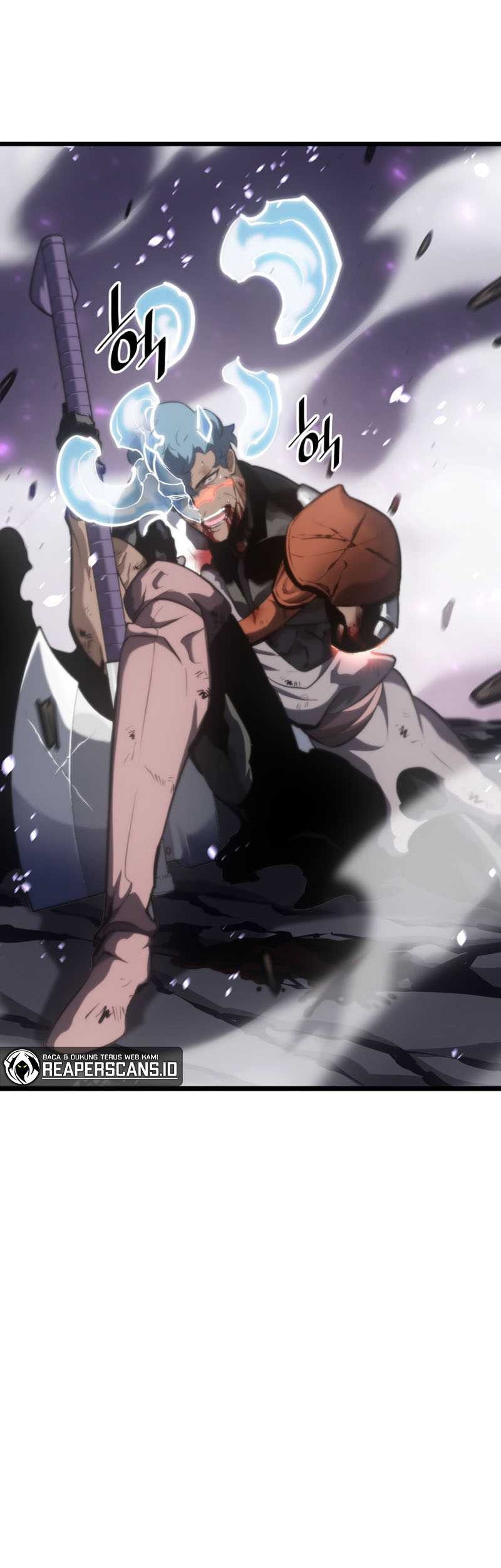 Return of the SSS-Class Ranker Chapter 32 - halaman 46