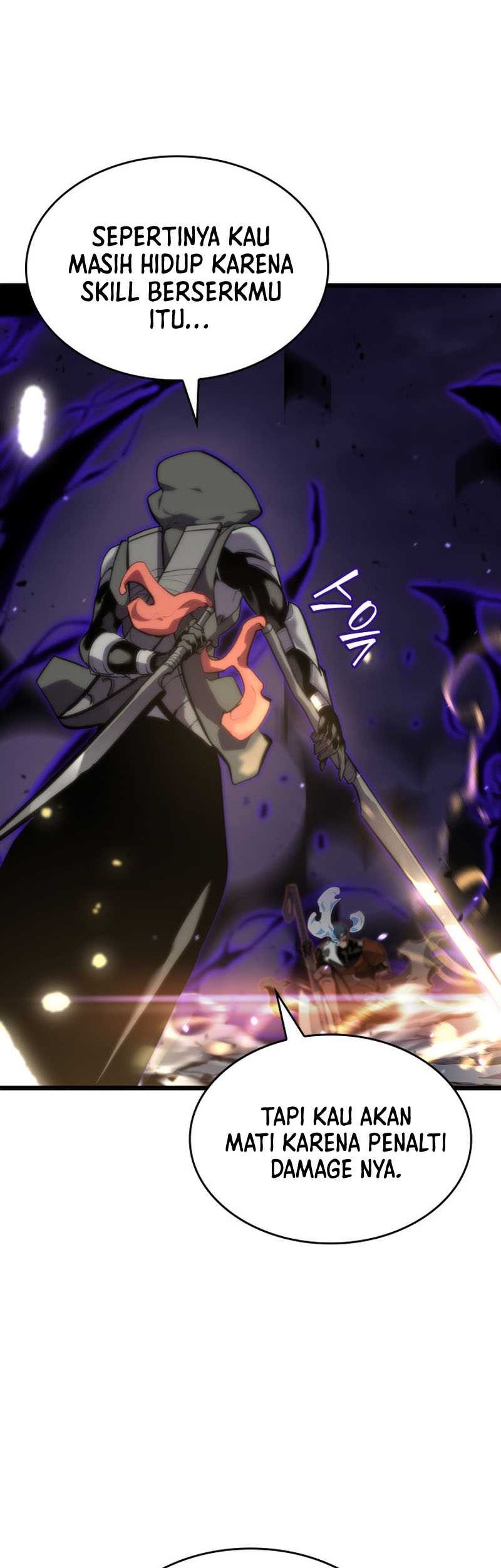 Return of the SSS-Class Ranker Chapter 32 - halaman 47