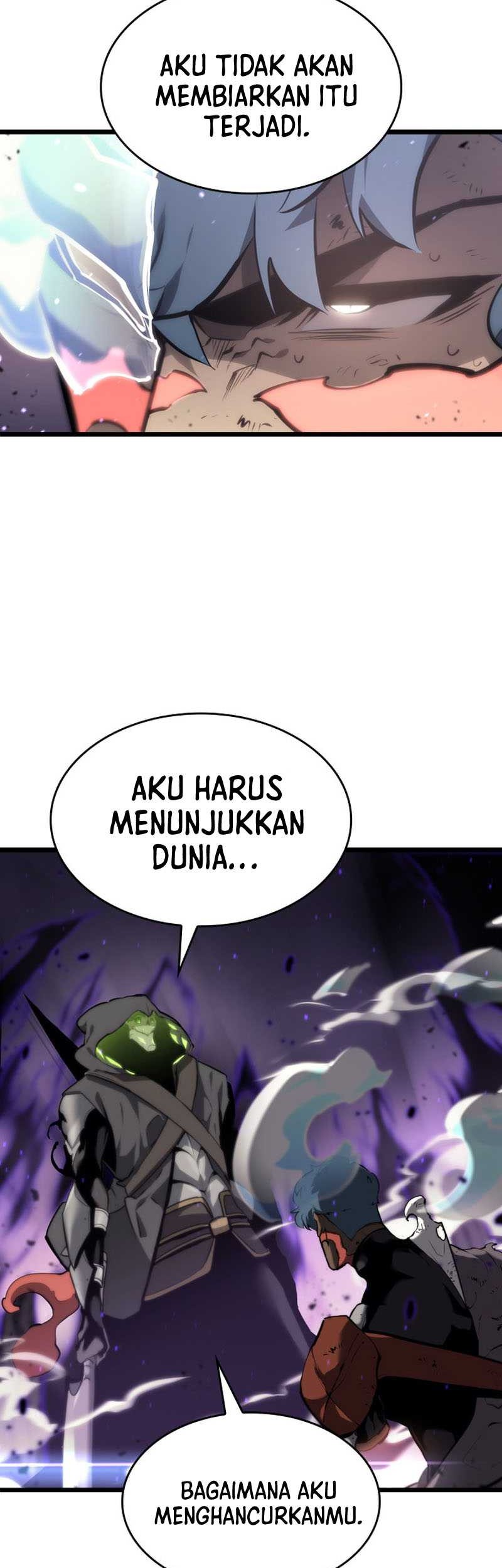 Return of the SSS-Class Ranker Chapter 32 - halaman 48