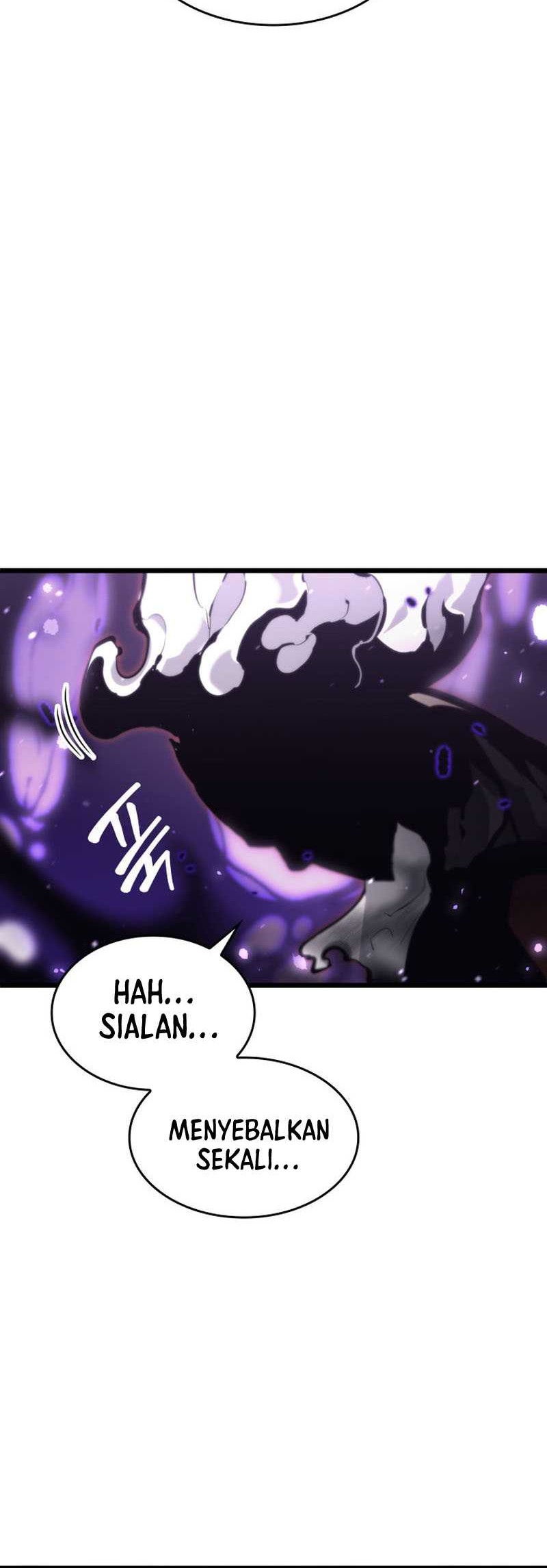 Return of the SSS-Class Ranker Chapter 32 - halaman 49