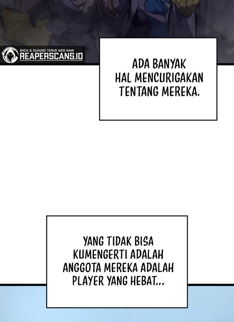 Return of the SSS-Class Ranker Chapter 32 - halaman 5