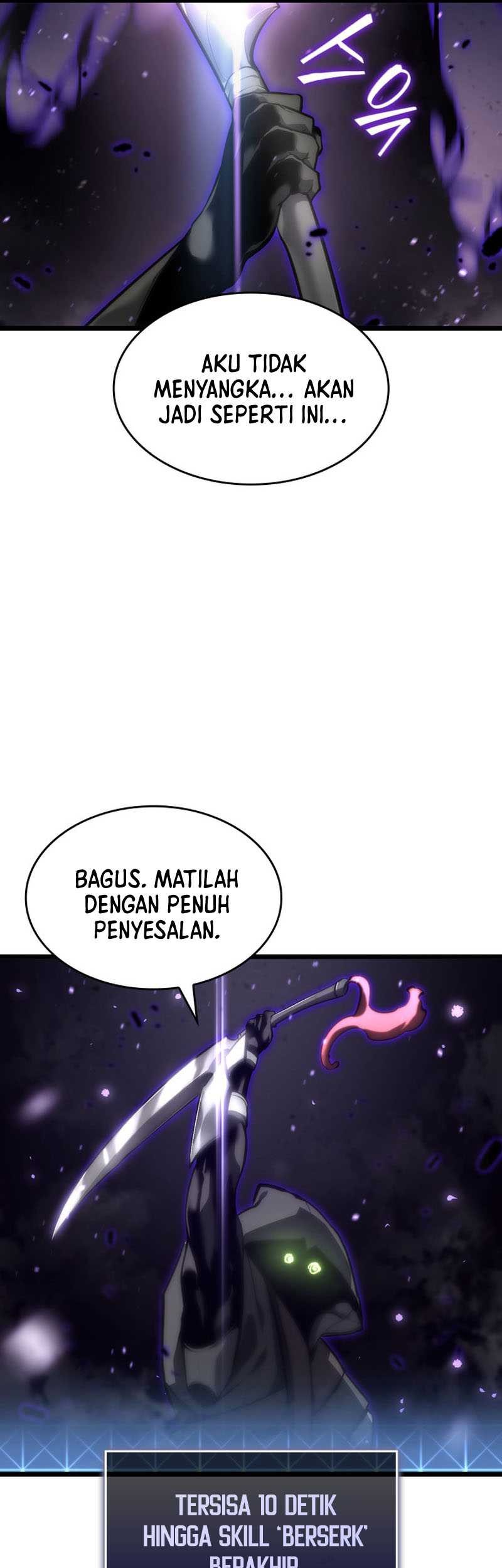 Return of the SSS-Class Ranker Chapter 32 - halaman 50