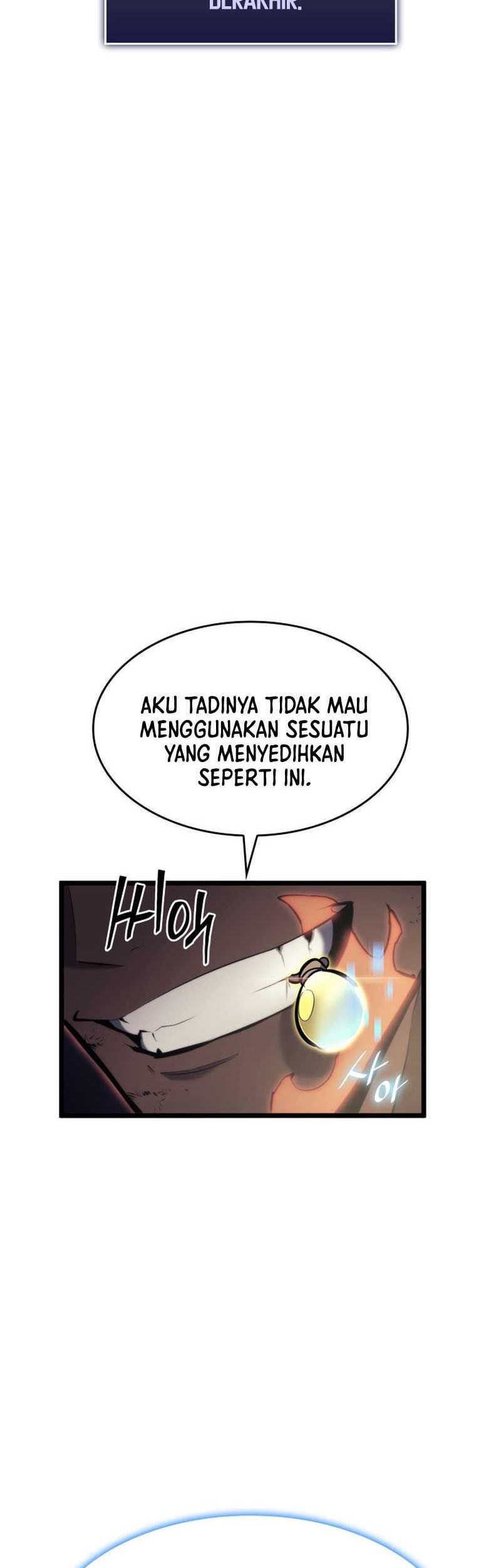 Return of the SSS-Class Ranker Chapter 32 - halaman 51
