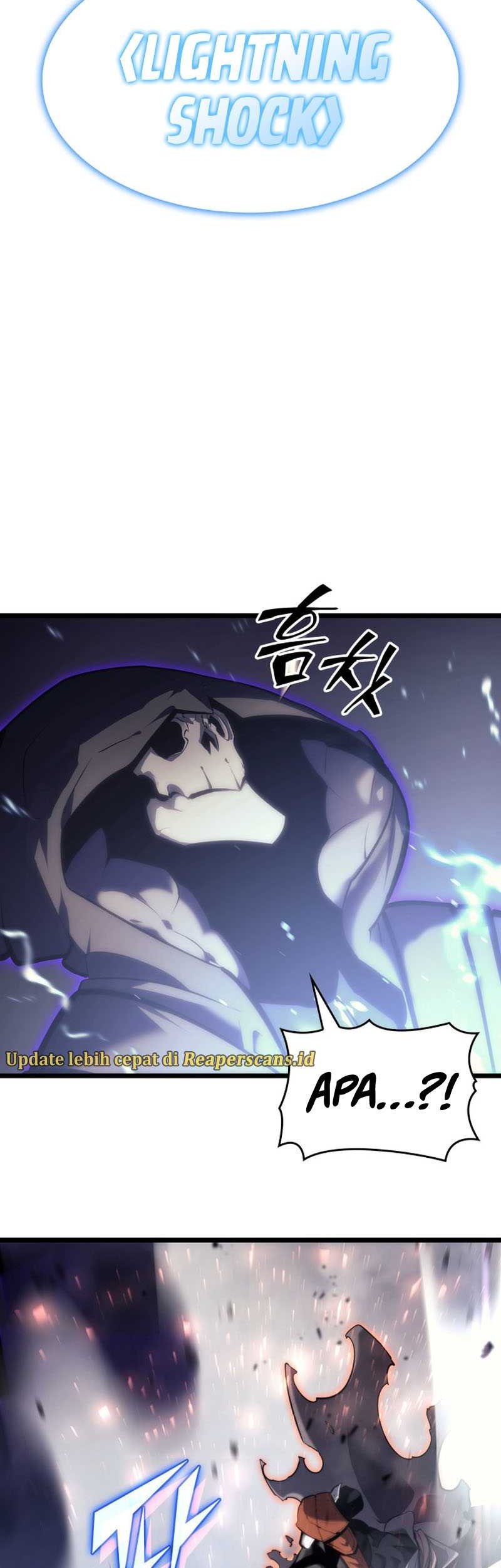 Return of the SSS-Class Ranker Chapter 32 - halaman 52