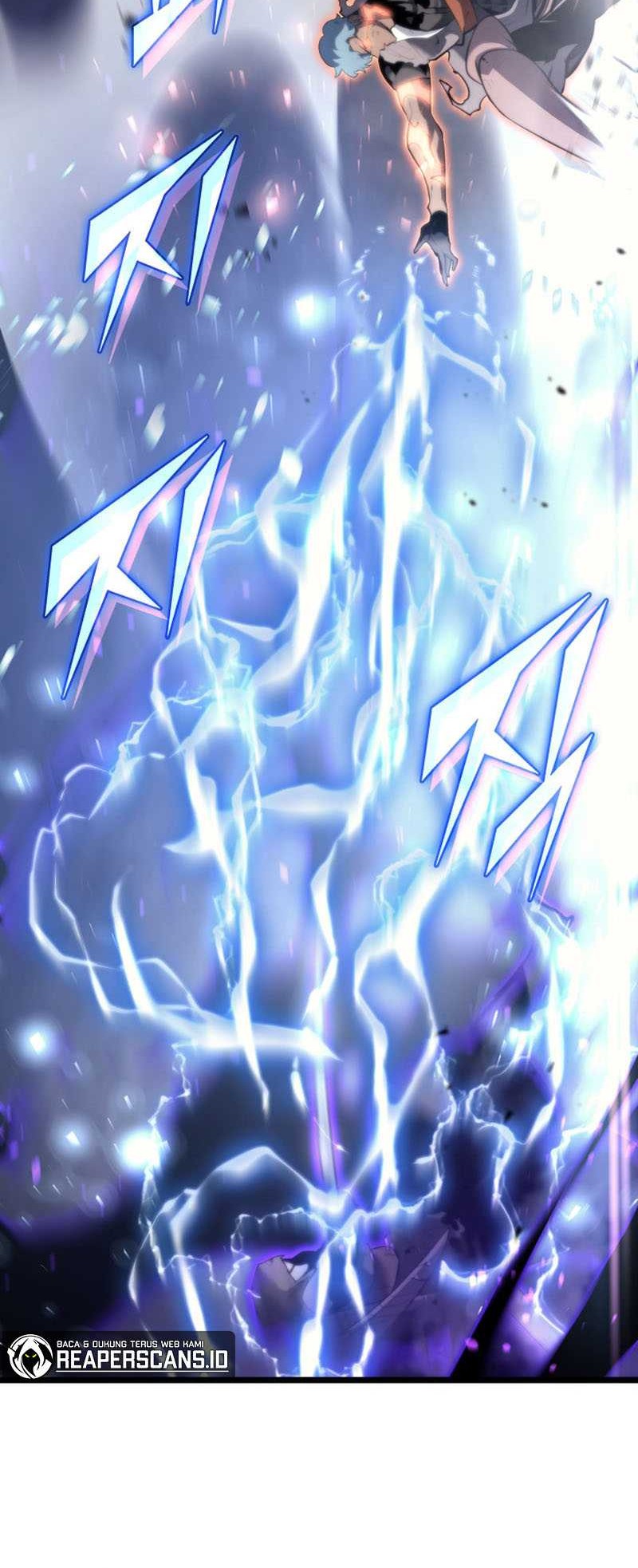 Return of the SSS-Class Ranker Chapter 32 - halaman 53