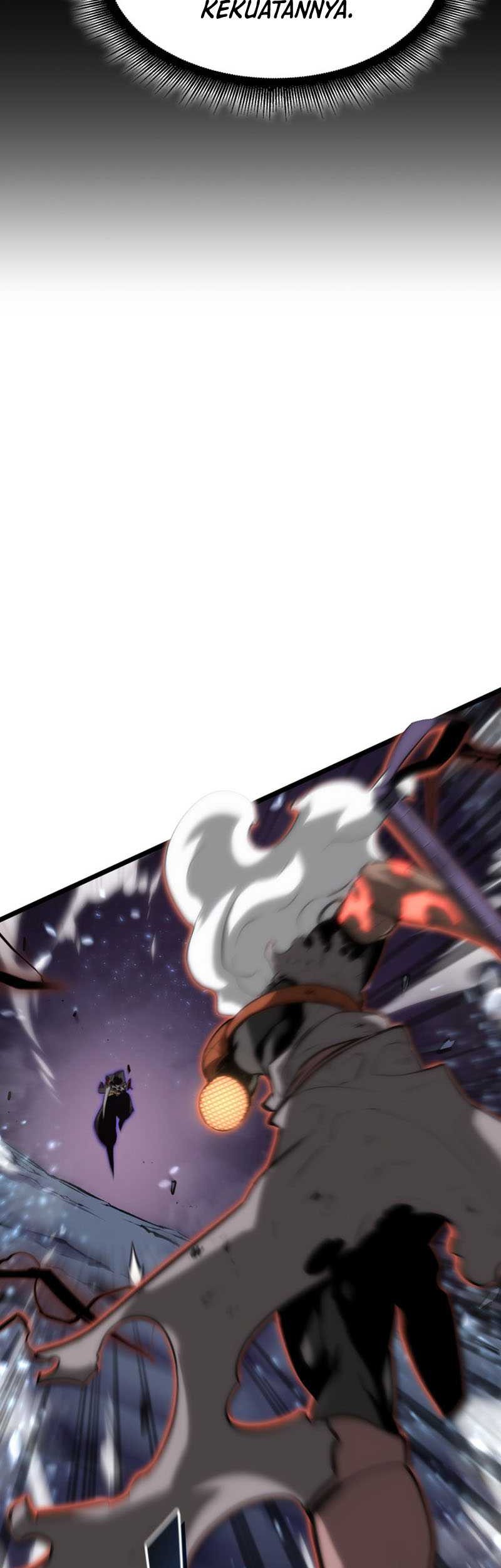 Return of the SSS-Class Ranker Chapter 32 - halaman 56