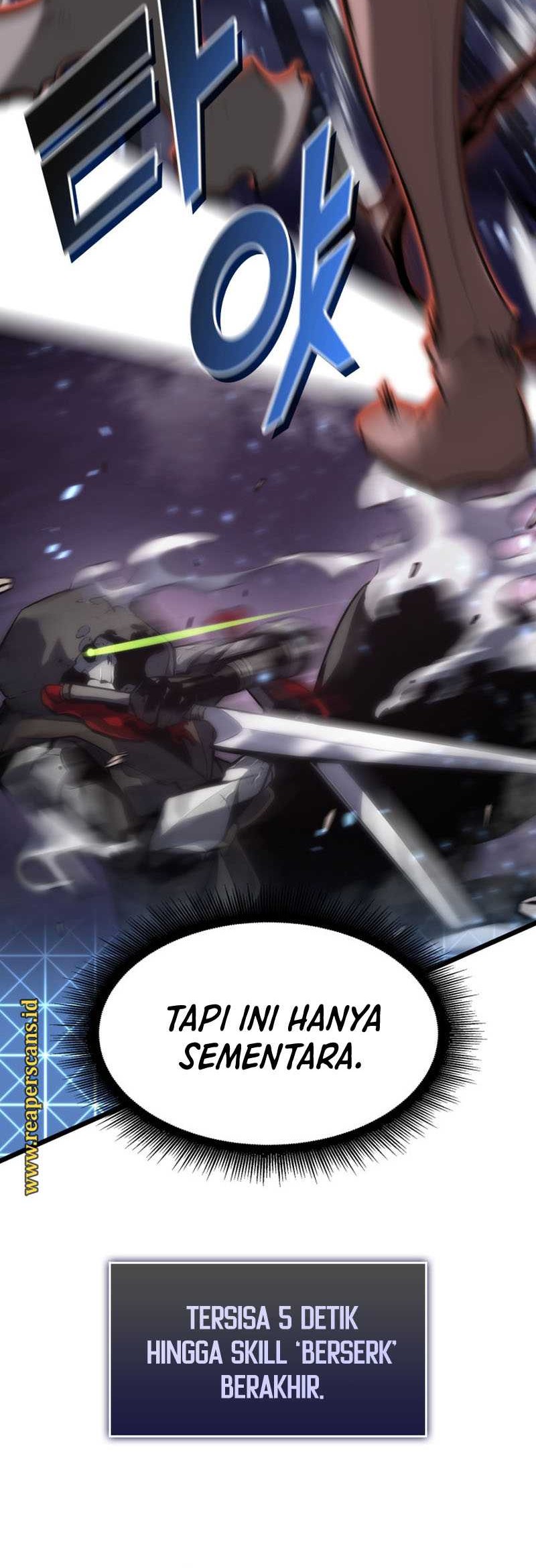 Return of the SSS-Class Ranker Chapter 32 - halaman 57