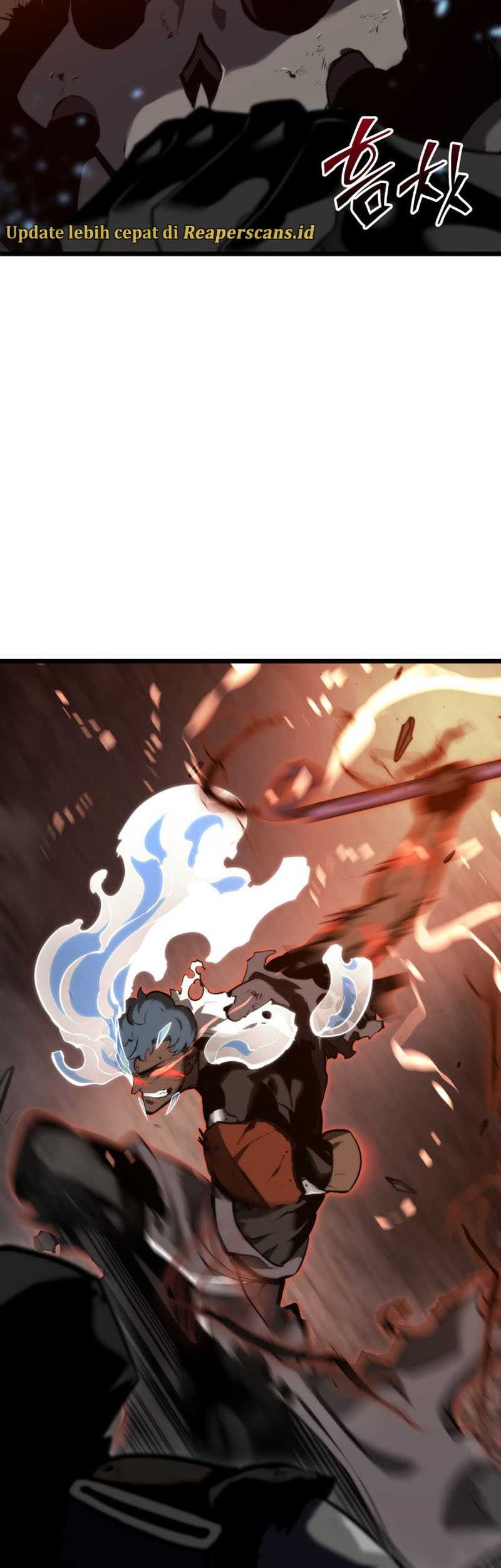 Return of the SSS-Class Ranker Chapter 32 - halaman 59