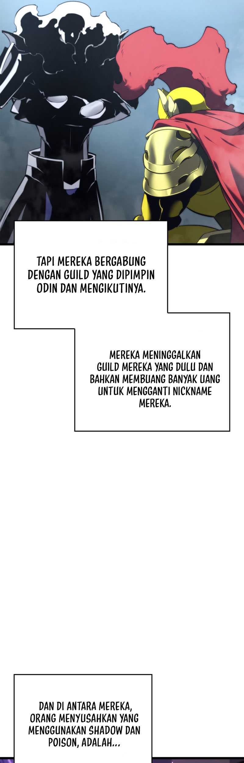 Return of the SSS-Class Ranker Chapter 32 - halaman 6