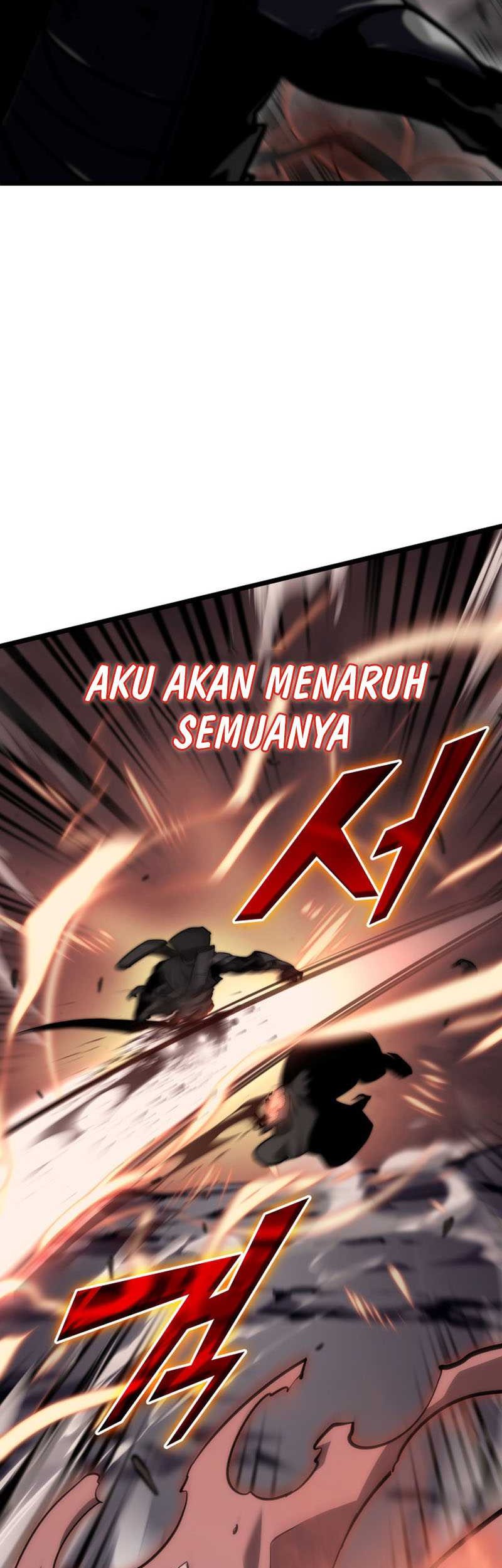 Return of the SSS-Class Ranker Chapter 32 - halaman 60